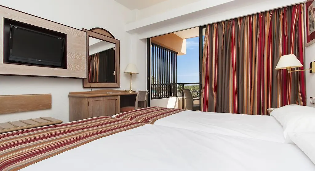 Hotel Sumba Cala Millor