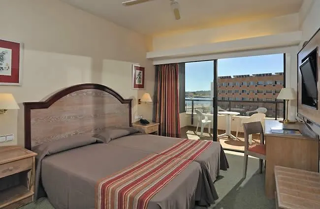 Hotel Sumba Cala Millor  Cala Millor (Mallorca)