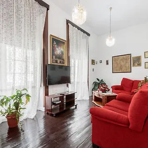 Casa Clasica En Santa Cruz Palma Ferienhaus Santa Cruz de la Palma (Isla de la Palma)