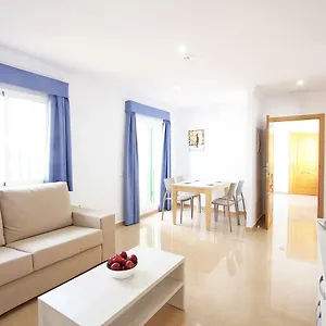 Areh Apartment Barbate