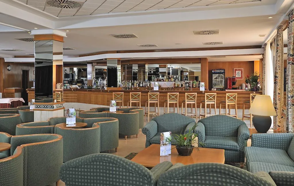 Hotel Sumba Cala Millor  Cala Millor (Mallorca)